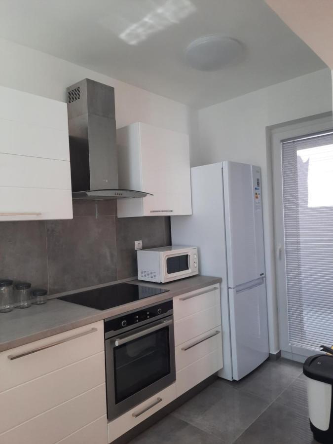 Apartment Jakovcevic Задар Экстерьер фото