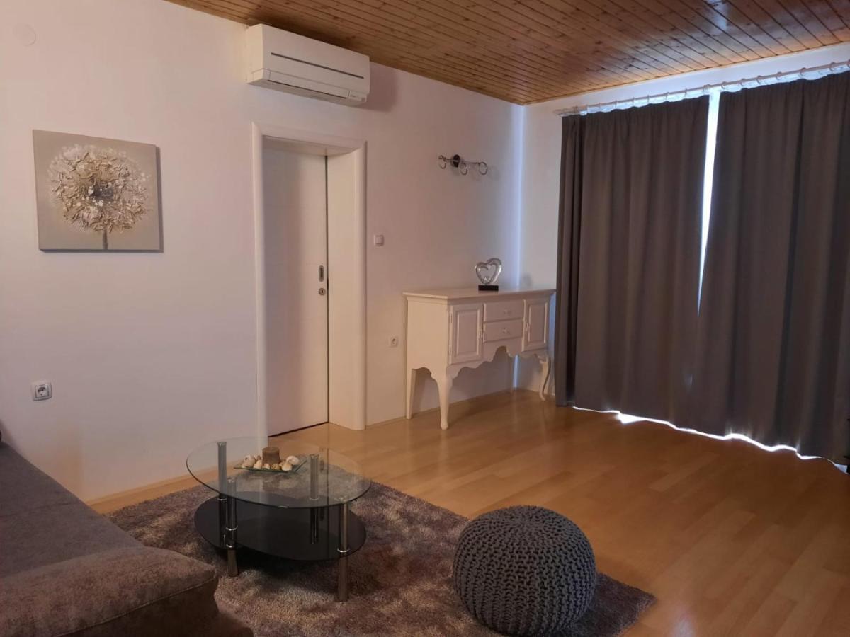 Apartment Jakovcevic Задар Экстерьер фото